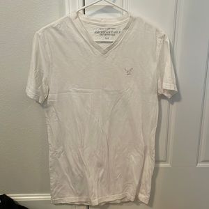 Mens small AR v neck $6